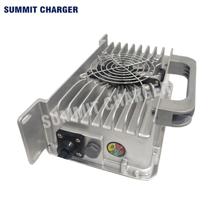 72v Battery Charger