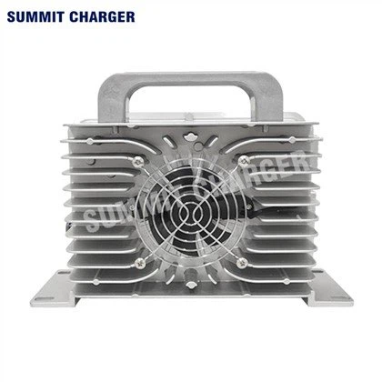 Încărcător de bord 48v pentru măturător