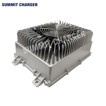 Încărcător pentru măturător de bord 72v