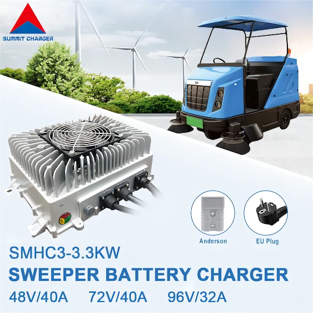 Încărcător de baterie cu mașină de spălat