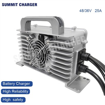 Relația strânsă dintre încărcător și baterie